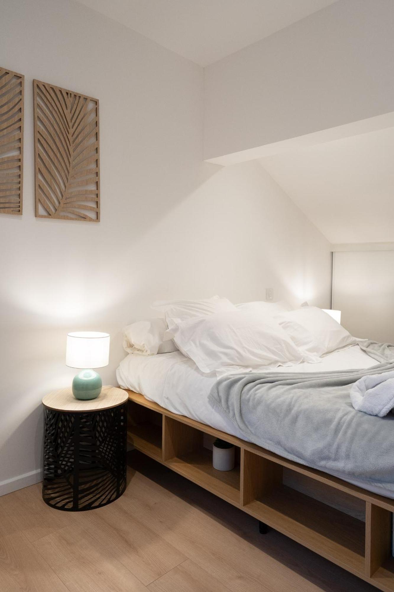 Loft Dyane - Le Meridien #Parking #Lave-Linge #Clim #Netflix ชาร์บอนนิแยร์-เลส์-แบ็งส์ ภายนอก รูปภาพ