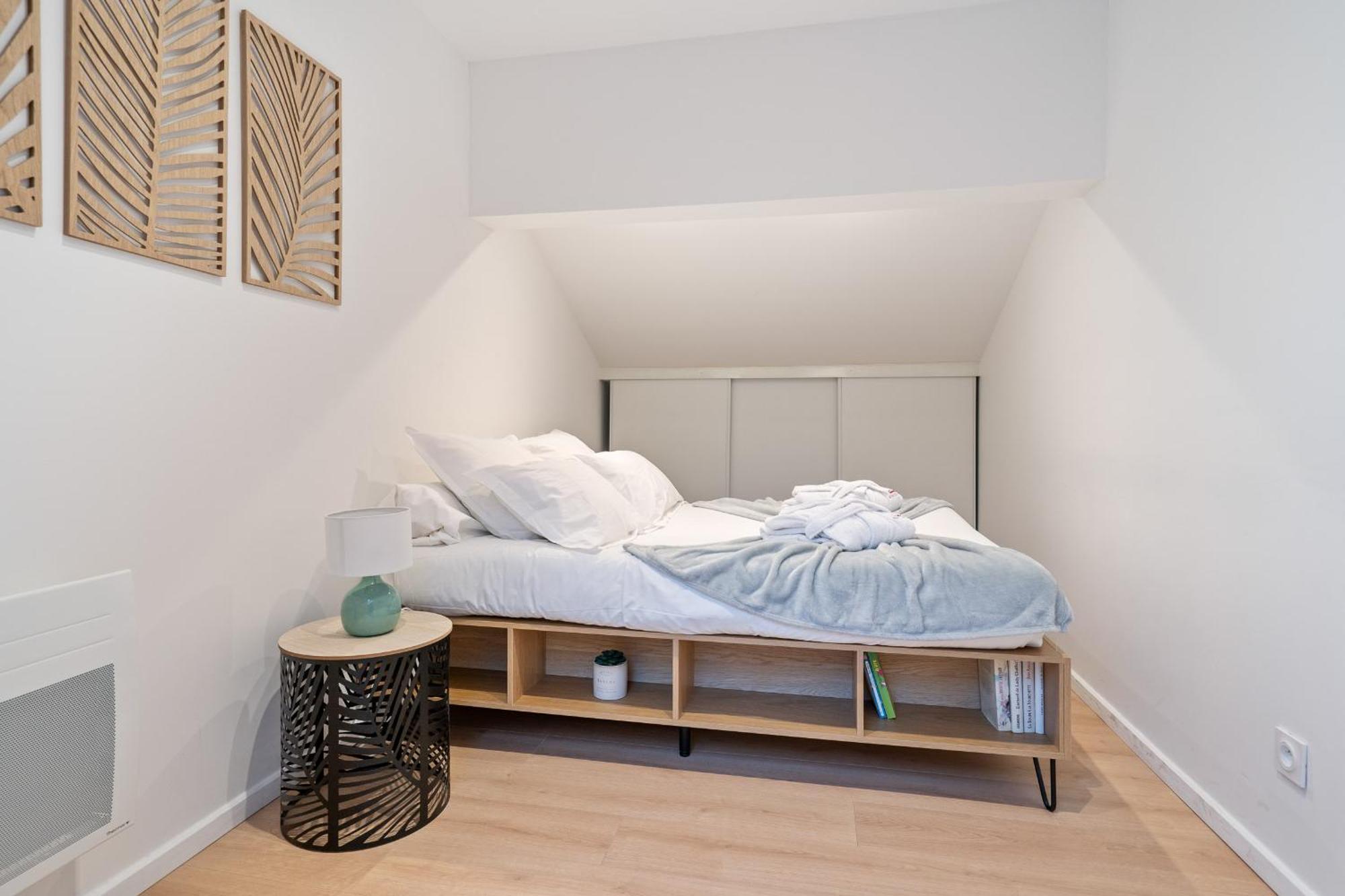 Loft Dyane - Le Meridien #Parking #Lave-Linge #Clim #Netflix ชาร์บอนนิแยร์-เลส์-แบ็งส์ ภายนอก รูปภาพ
