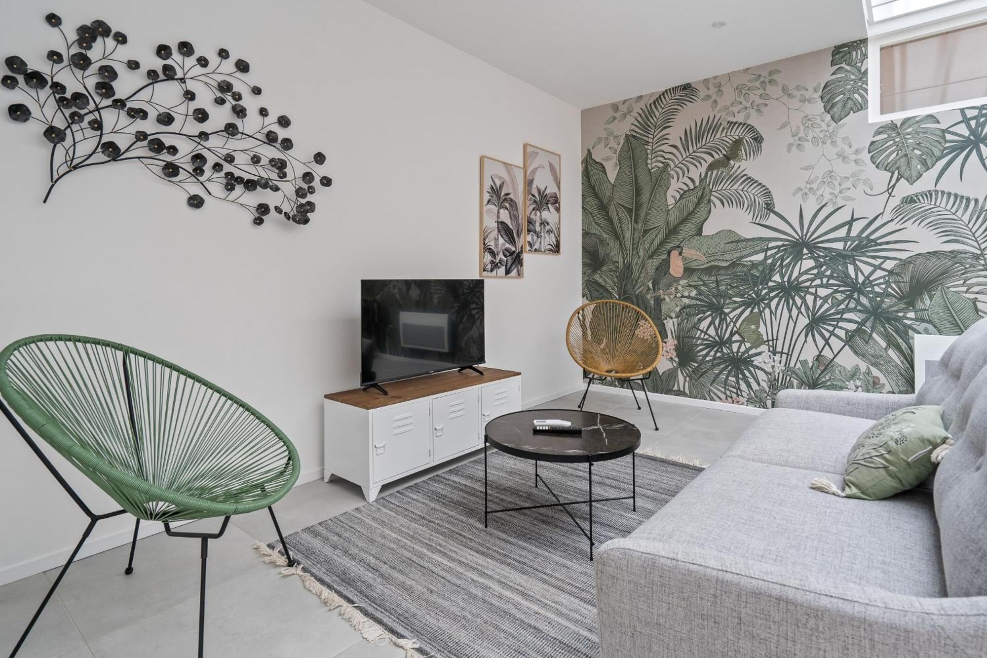 Loft Dyane - Le Meridien #Parking #Lave-Linge #Clim #Netflix ชาร์บอนนิแยร์-เลส์-แบ็งส์ ภายนอก รูปภาพ