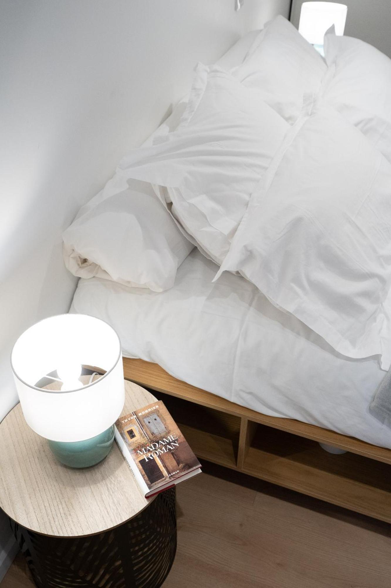 Loft Dyane - Le Meridien #Parking #Lave-Linge #Clim #Netflix ชาร์บอนนิแยร์-เลส์-แบ็งส์ ภายนอก รูปภาพ