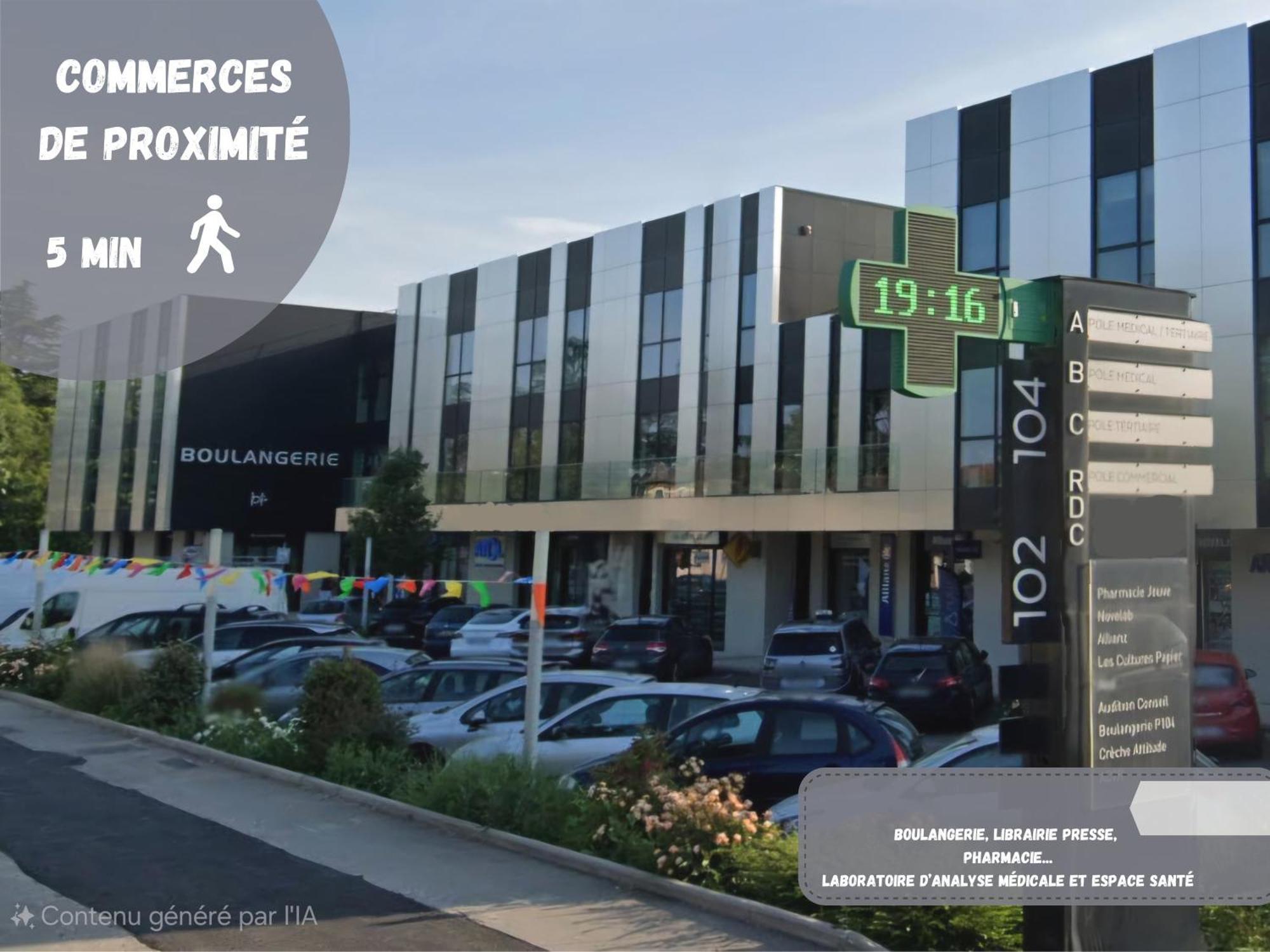 Loft Dyane - Le Meridien #Parking #Lave-Linge #Clim #Netflix ชาร์บอนนิแยร์-เลส์-แบ็งส์ ภายนอก รูปภาพ